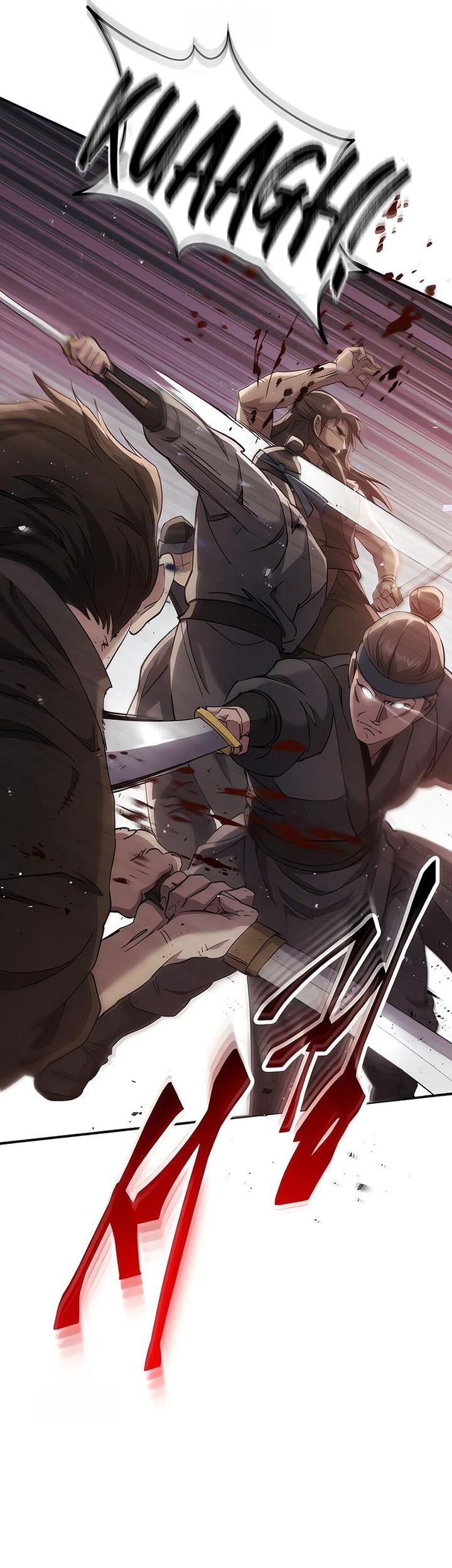 The Heavenly Demon Wants A Quiet Life Chapter 48 Gambar 23