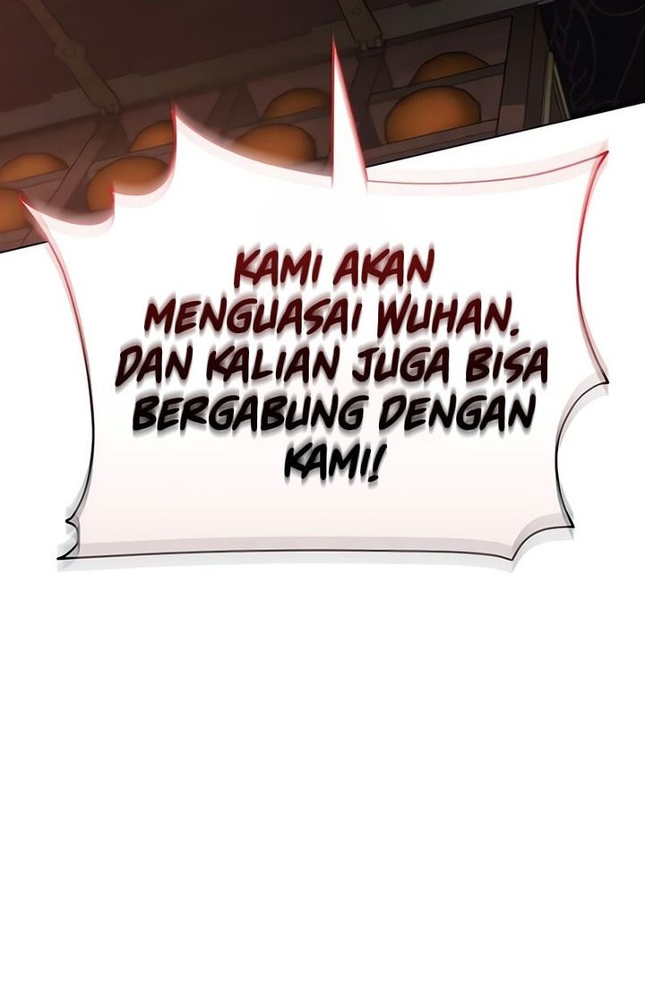 The Heavenly Demon Wants A Quiet Life Chapter 48 Gambar 27