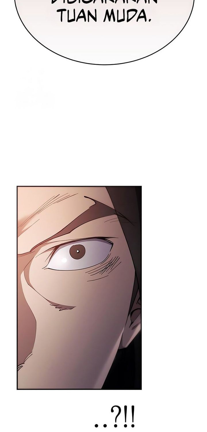 The Heavenly Demon Wants A Quiet Life Chapter 48 Gambar 34