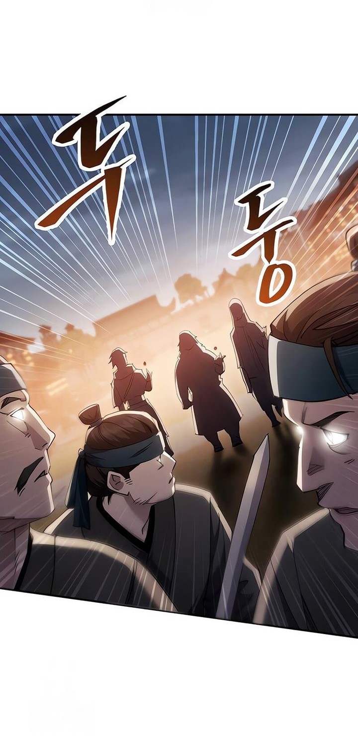 The Heavenly Demon Wants A Quiet Life Chapter 48 Gambar 38