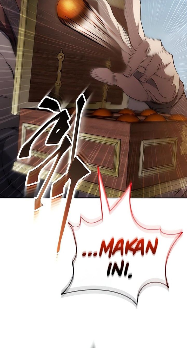 The Heavenly Demon Wants A Quiet Life Chapter 48 Gambar 42