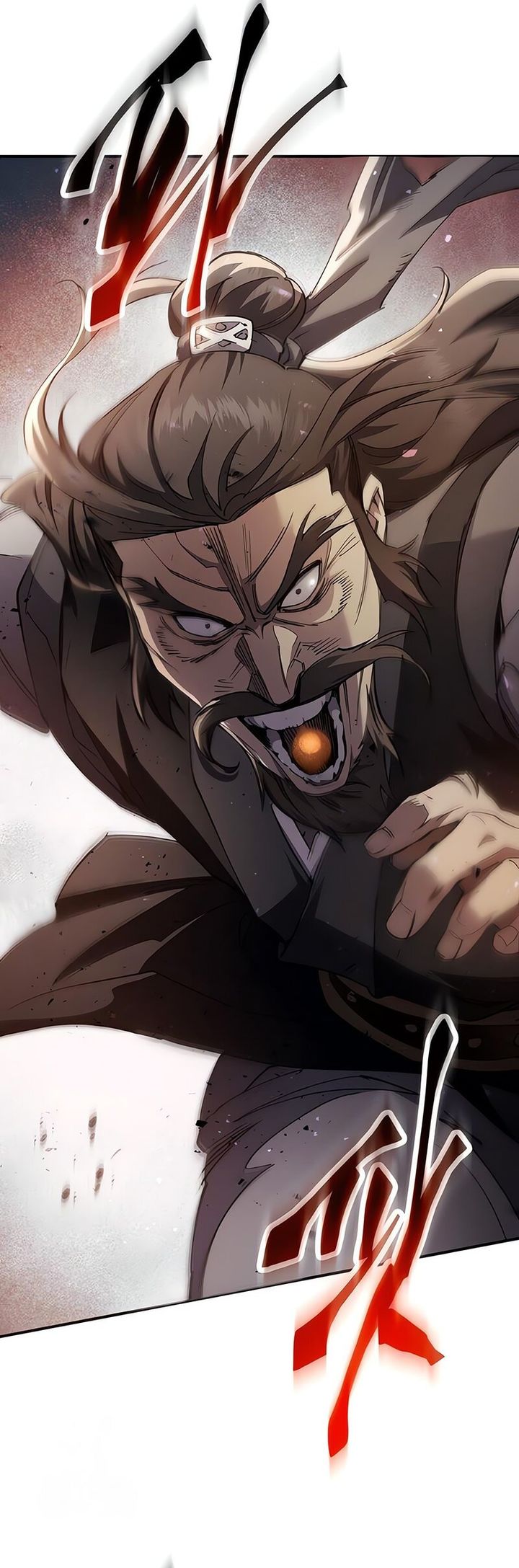 The Heavenly Demon Wants A Quiet Life Chapter 48 Gambar 43