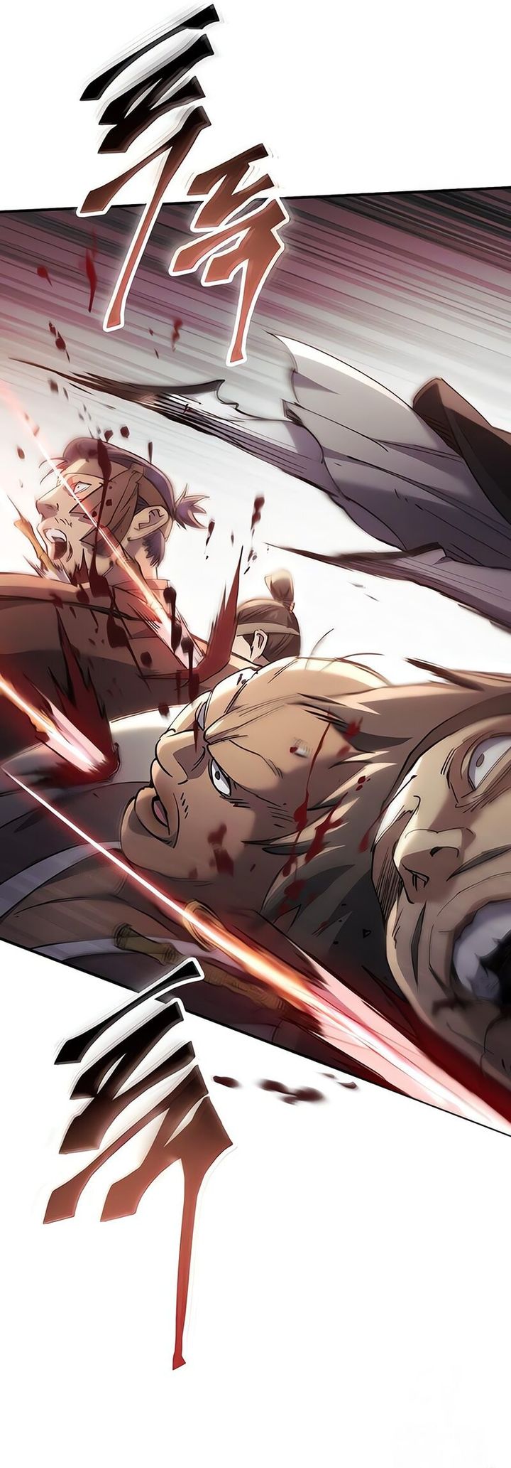 The Heavenly Demon Wants A Quiet Life Chapter 48 Gambar 48