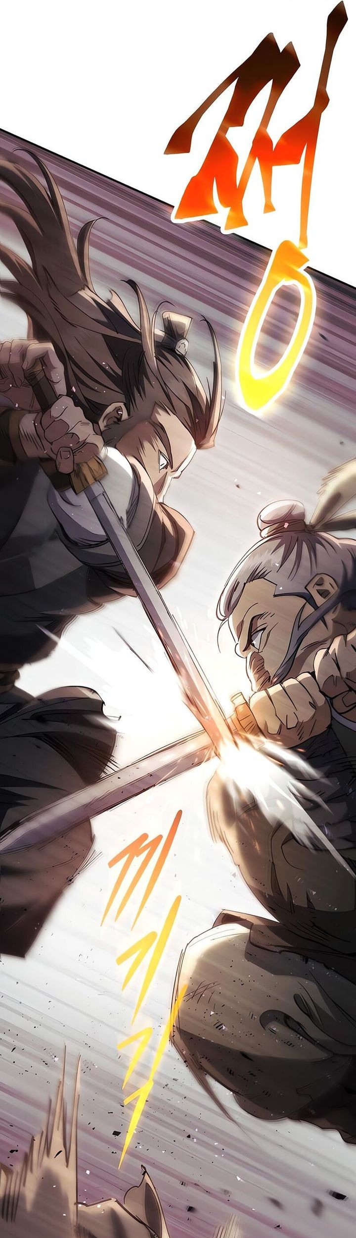 The Heavenly Demon Wants A Quiet Life Chapter 48 Gambar 49