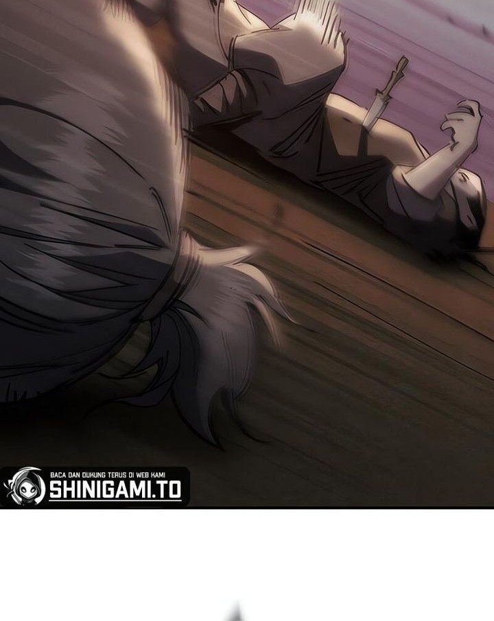 The Heavenly Demon Wants A Quiet Life Chapter 48 Gambar 50