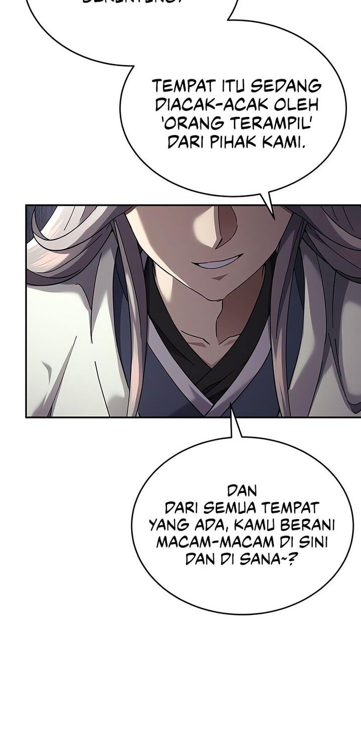 The Heavenly Demon Wants A Quiet Life Chapter 48 Gambar 4