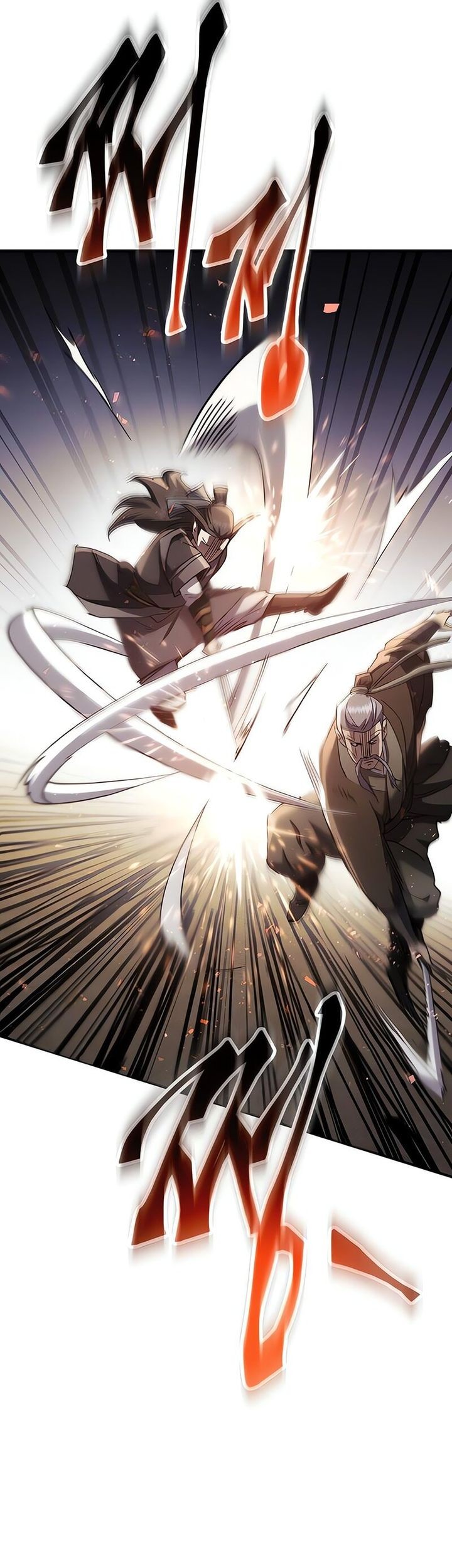 The Heavenly Demon Wants A Quiet Life Chapter 48 Gambar 51