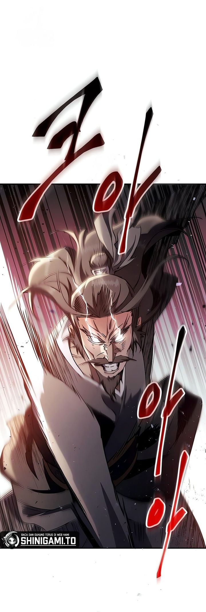 The Heavenly Demon Wants A Quiet Life Chapter 48 Gambar 53