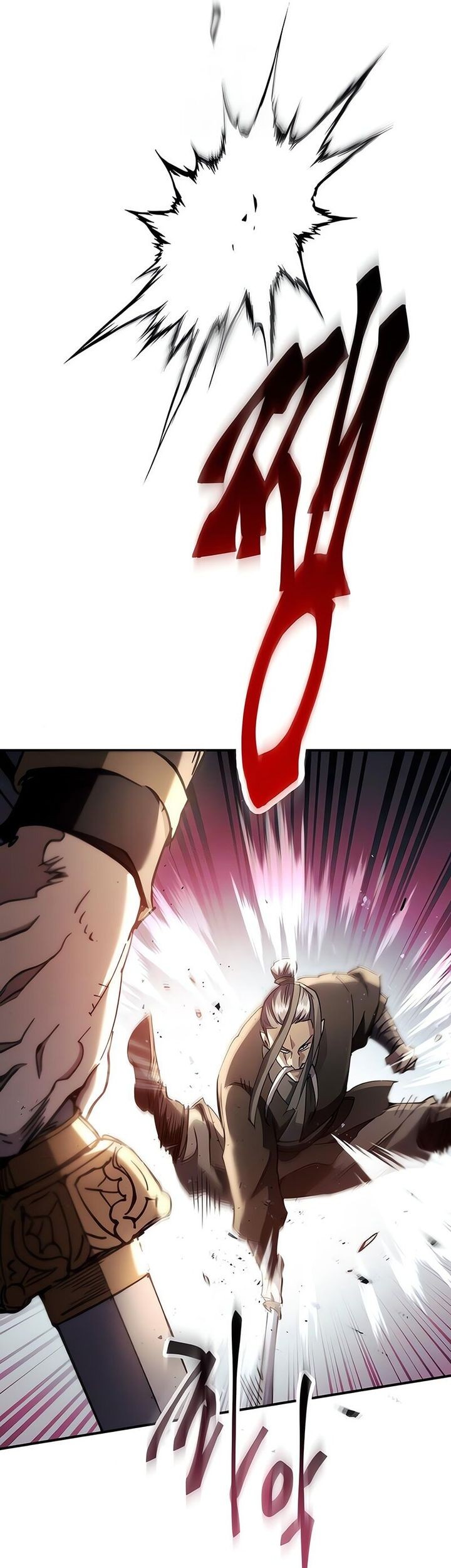 The Heavenly Demon Wants A Quiet Life Chapter 48 Gambar 54