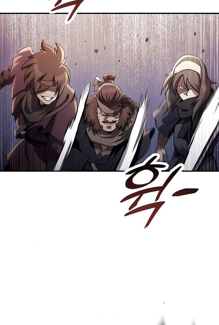 The Heavenly Demon Wants A Quiet Life Chapter 48 Gambar 57