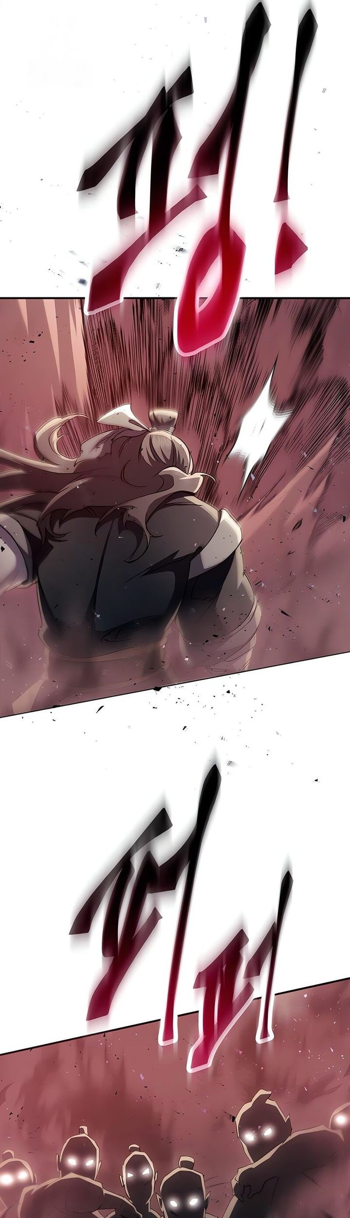 The Heavenly Demon Wants A Quiet Life Chapter 48 Gambar 58