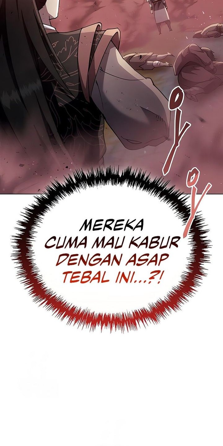 The Heavenly Demon Wants A Quiet Life Chapter 48 Gambar 61