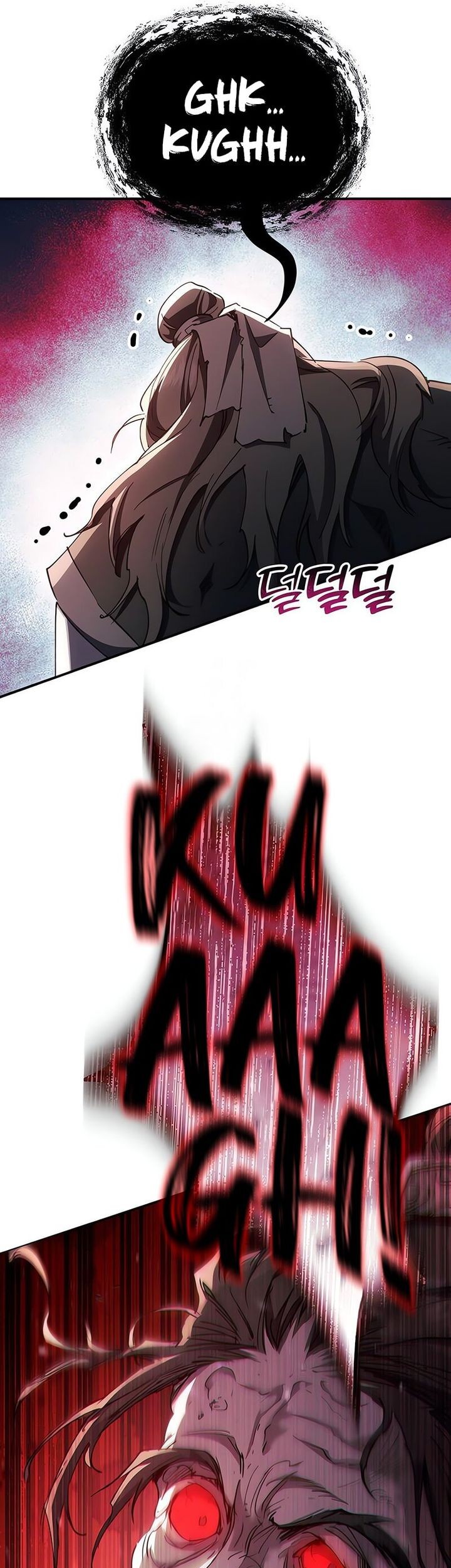 The Heavenly Demon Wants A Quiet Life Chapter 48 Gambar 62