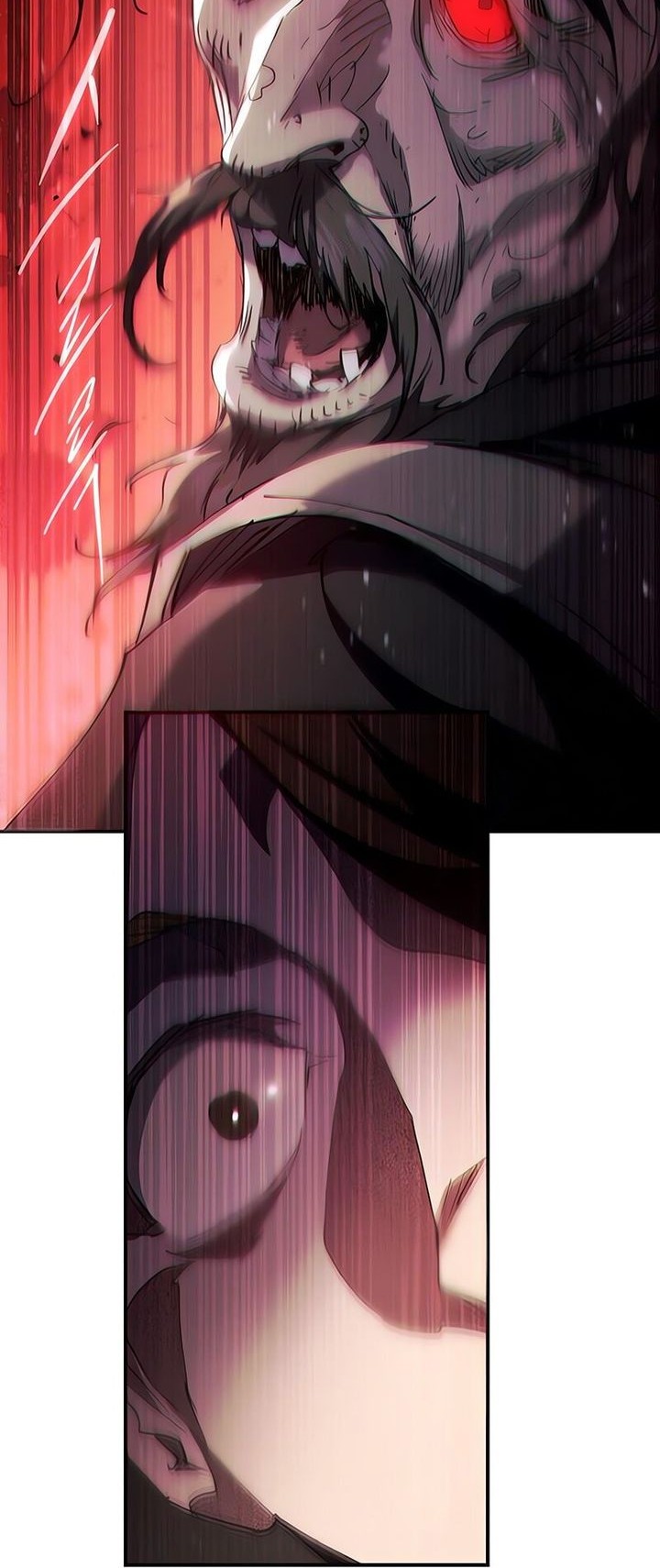 The Heavenly Demon Wants A Quiet Life Chapter 48 Gambar 63