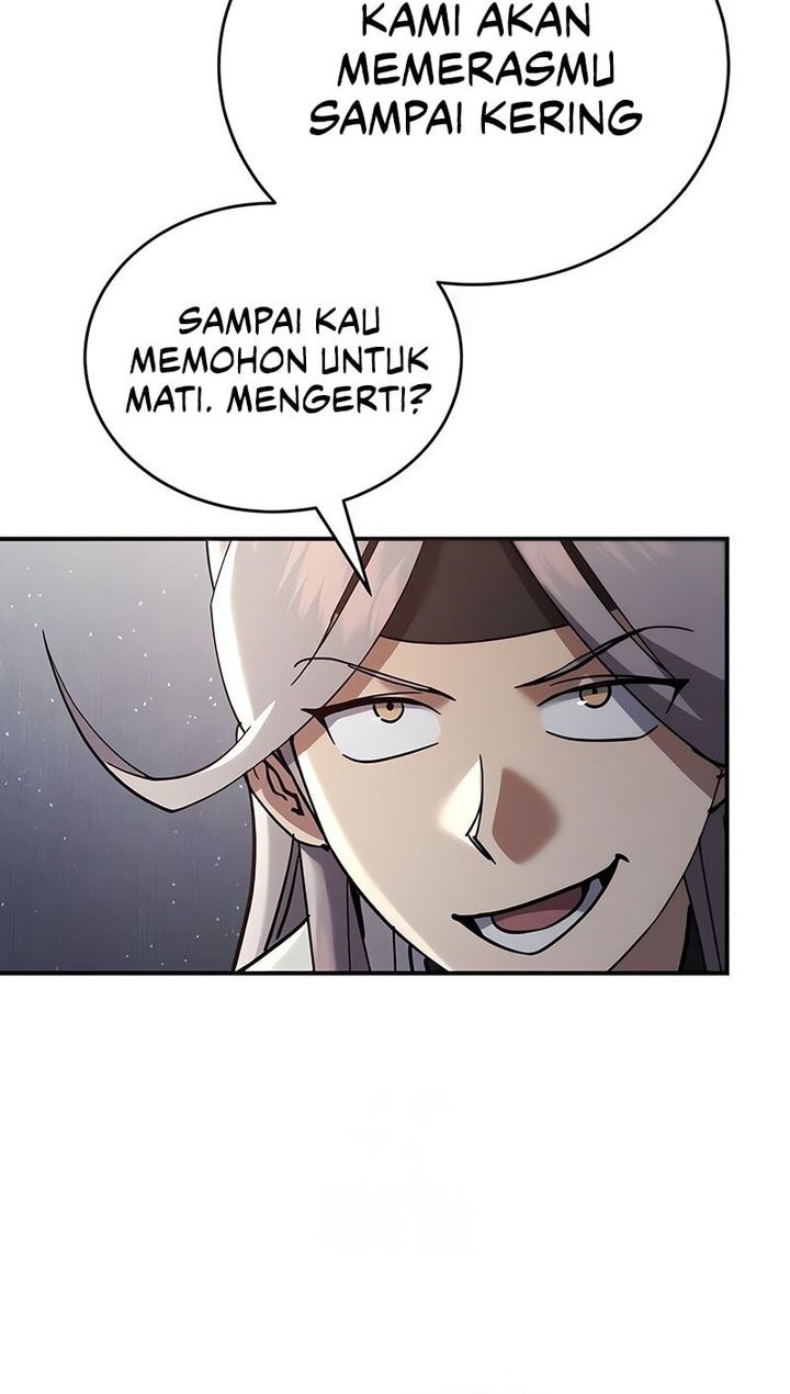 The Heavenly Demon Wants A Quiet Life Chapter 48 Gambar 78