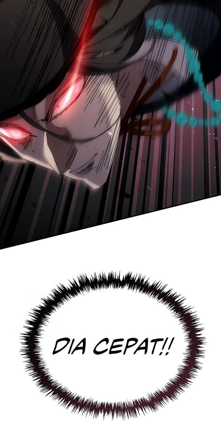 The Heavenly Demon Wants A Quiet Life Chapter 48 Gambar 87