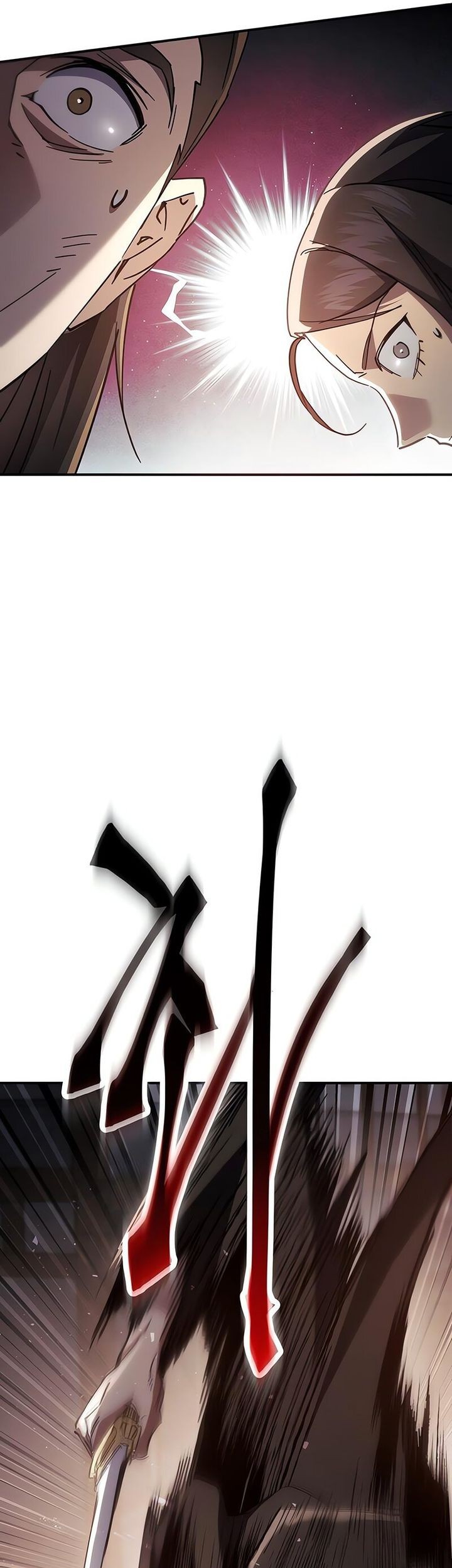 The Heavenly Demon Wants A Quiet Life Chapter 48 Gambar 88