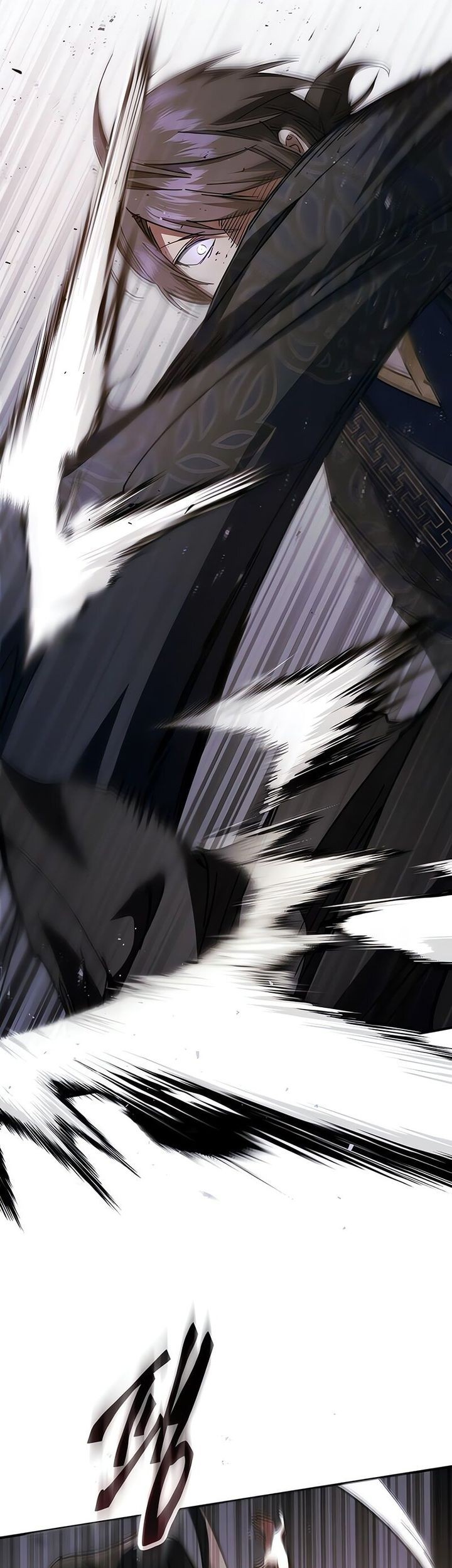 The Heavenly Demon Wants A Quiet Life Chapter 48 Gambar 92