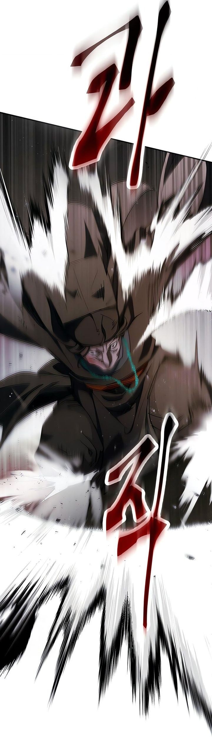 The Heavenly Demon Wants A Quiet Life Chapter 48 Gambar 94