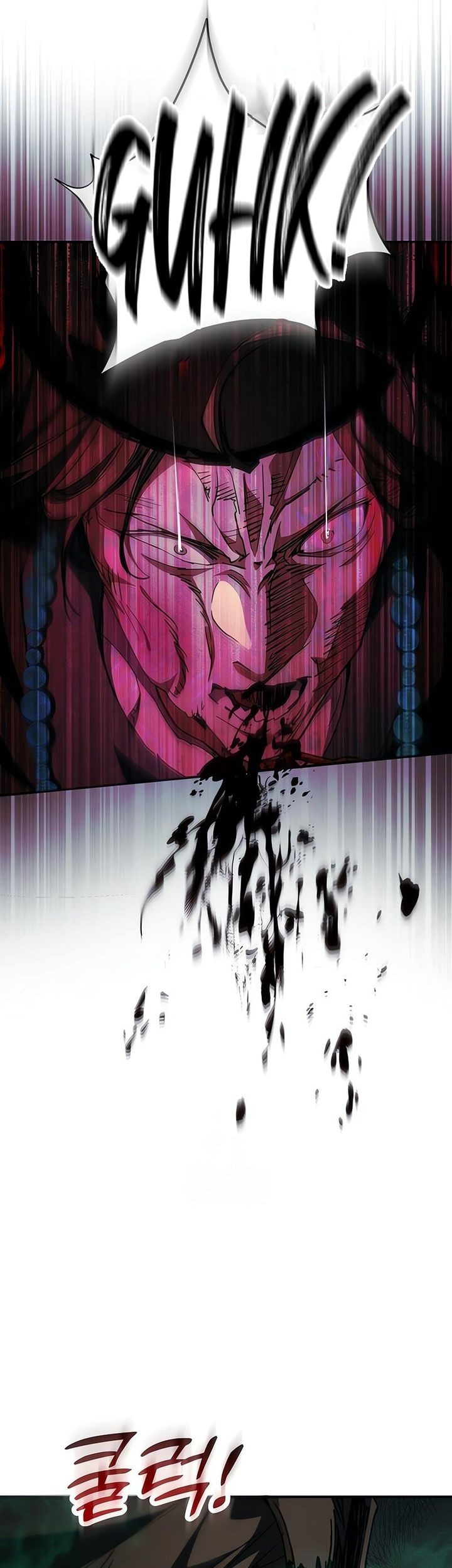 The Heavenly Demon Wants A Quiet Life Chapter 48 Gambar 96