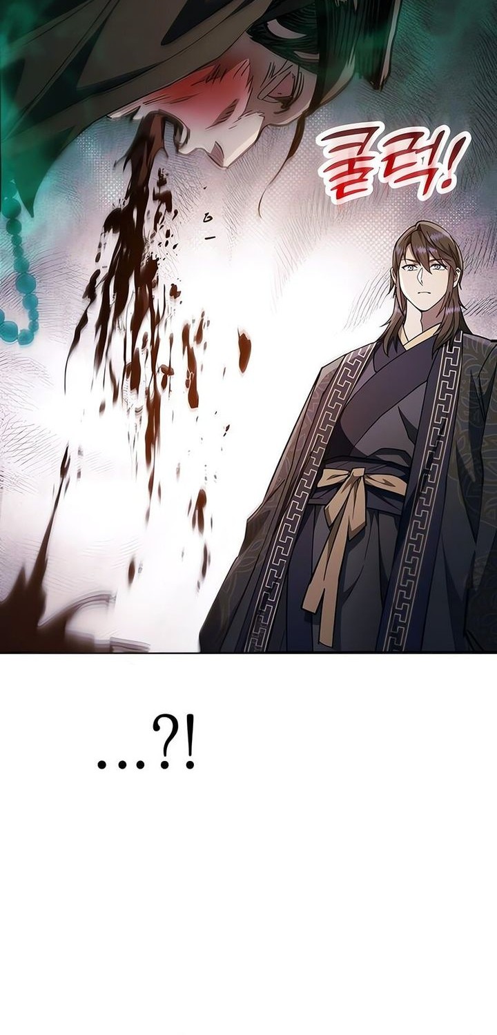 The Heavenly Demon Wants A Quiet Life Chapter 48 Gambar 97