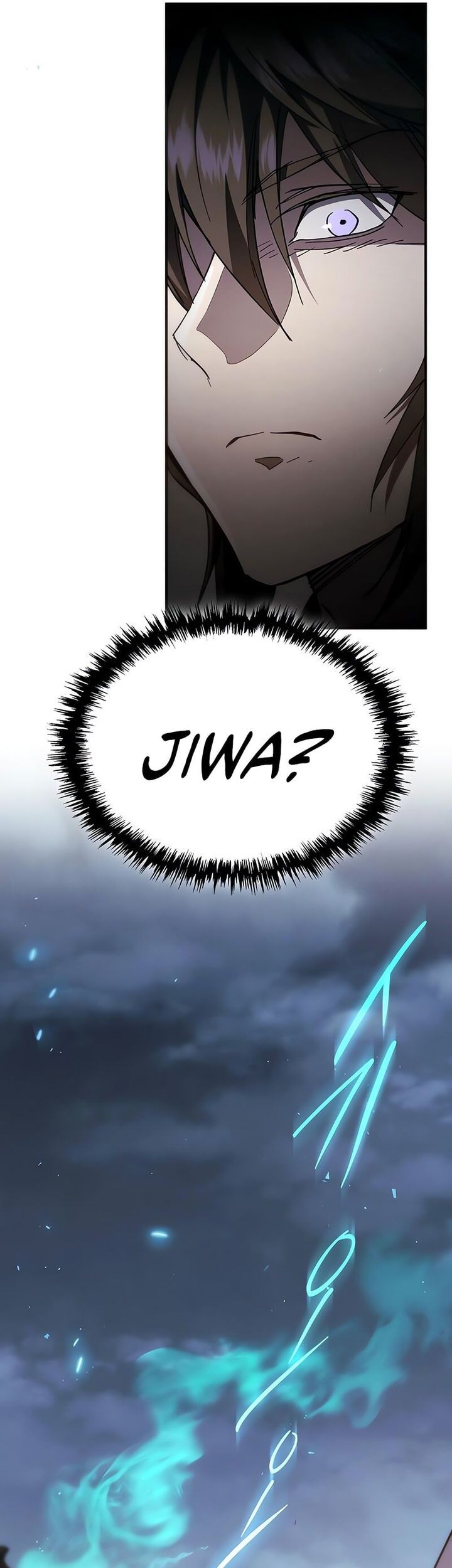 The Heavenly Demon Wants A Quiet Life Chapter 48 Gambar 98