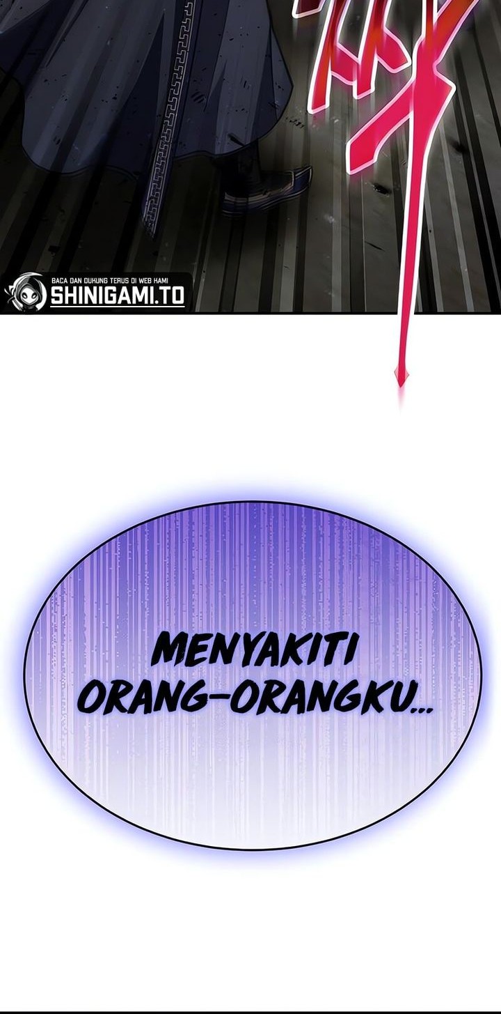 The Heavenly Demon Wants A Quiet Life Chapter 48 Gambar 108