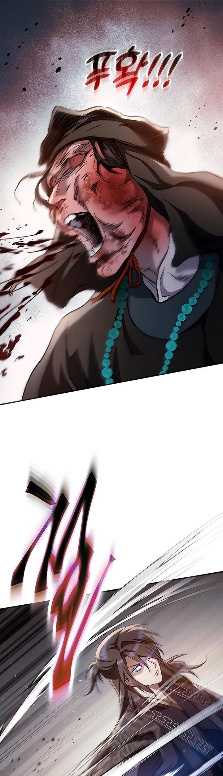 The Heavenly Demon Wants A Quiet Life Chapter 48 Gambar 109