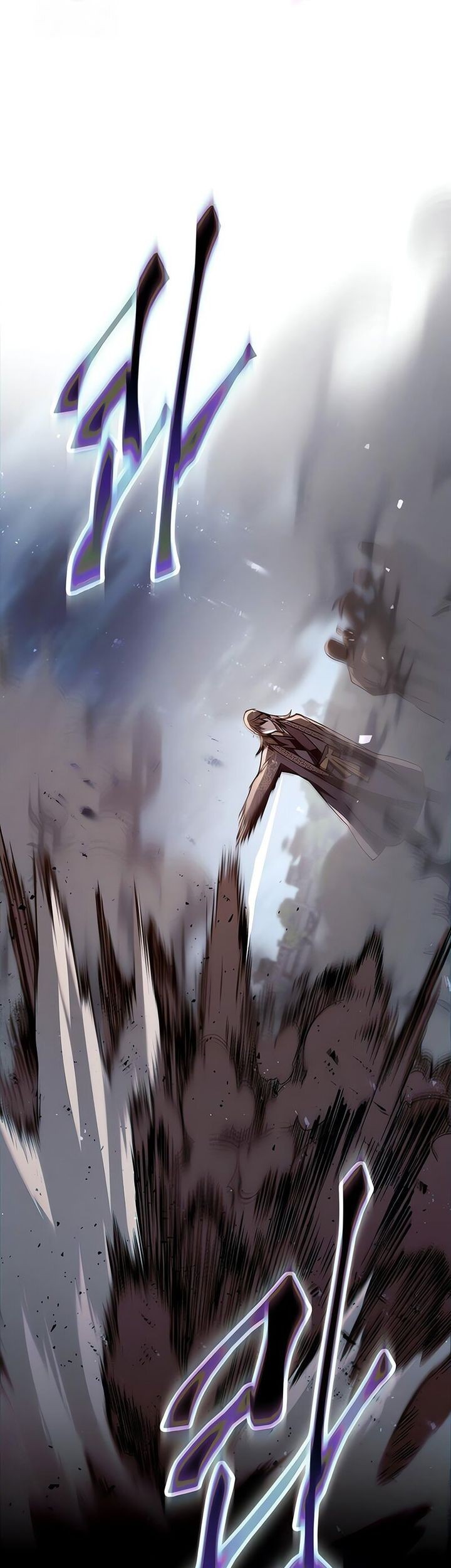 The Heavenly Demon Wants A Quiet Life Chapter 48 Gambar 111