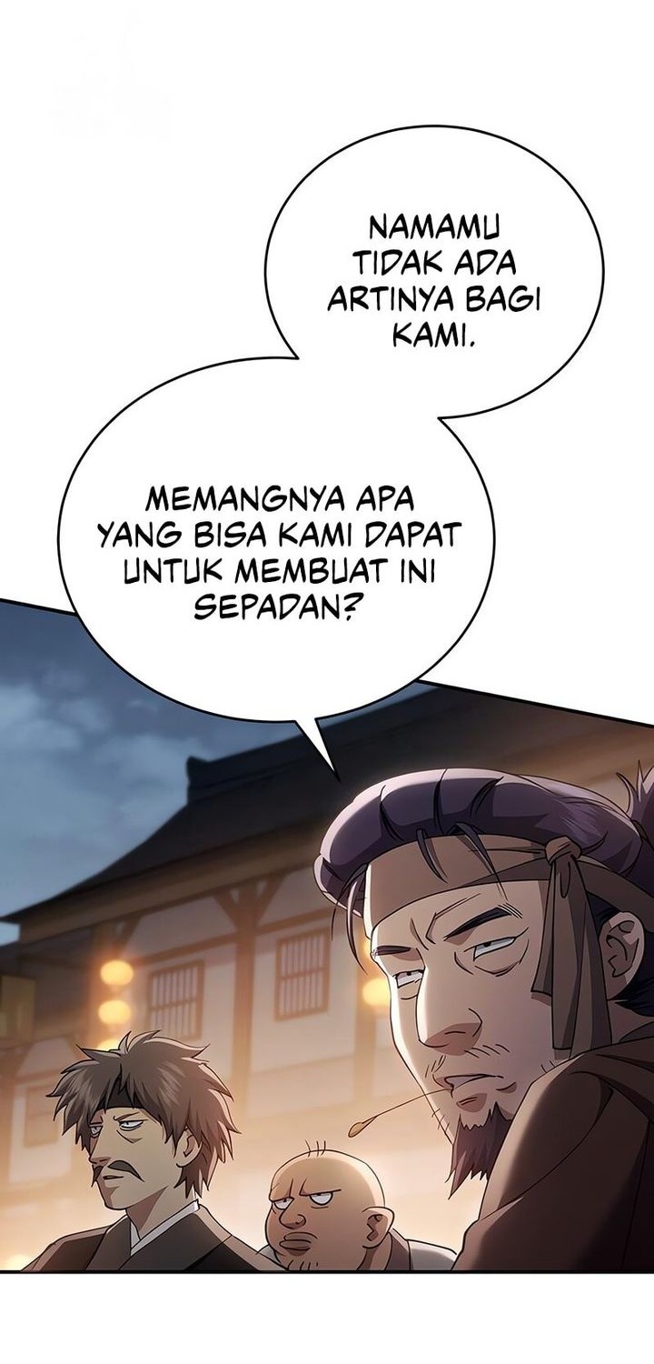 The Heavenly Demon Wants A Quiet Life Chapter 48 Gambar 13