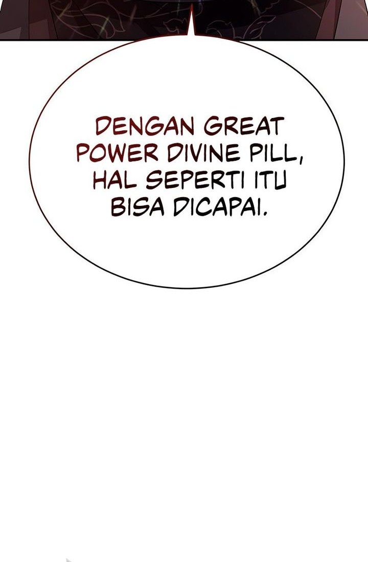 The Heavenly Demon Wants A Quiet Life Chapter 48 Gambar 15