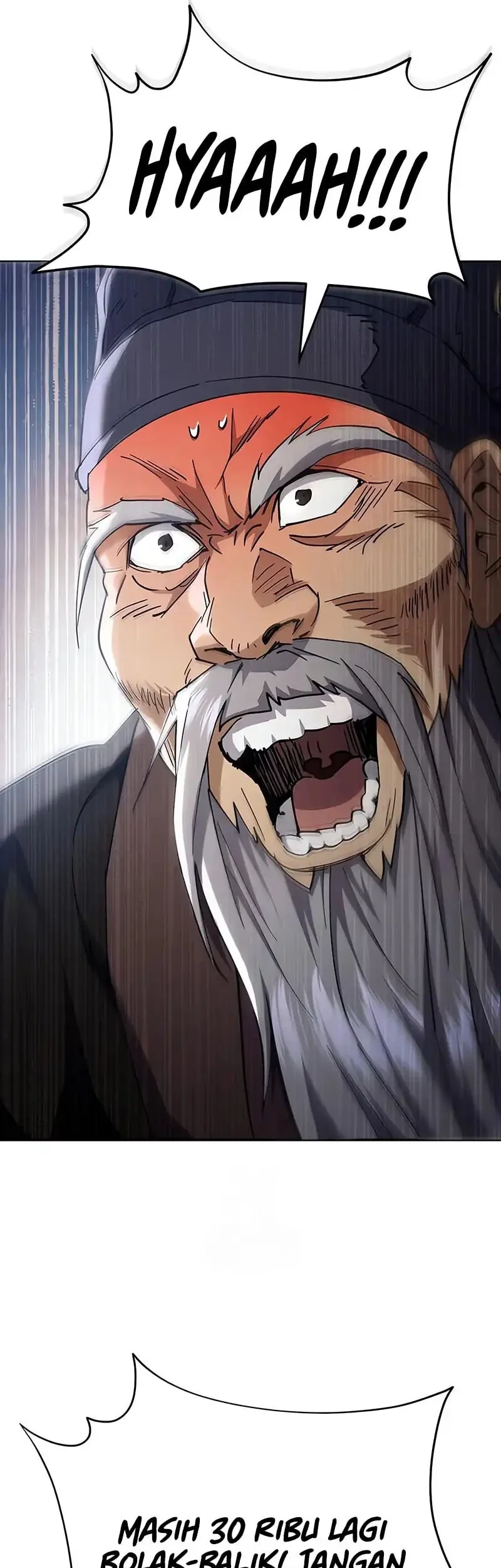 The Heavenly Demon Wants A Quiet Life Chapter 49 Gambar 37