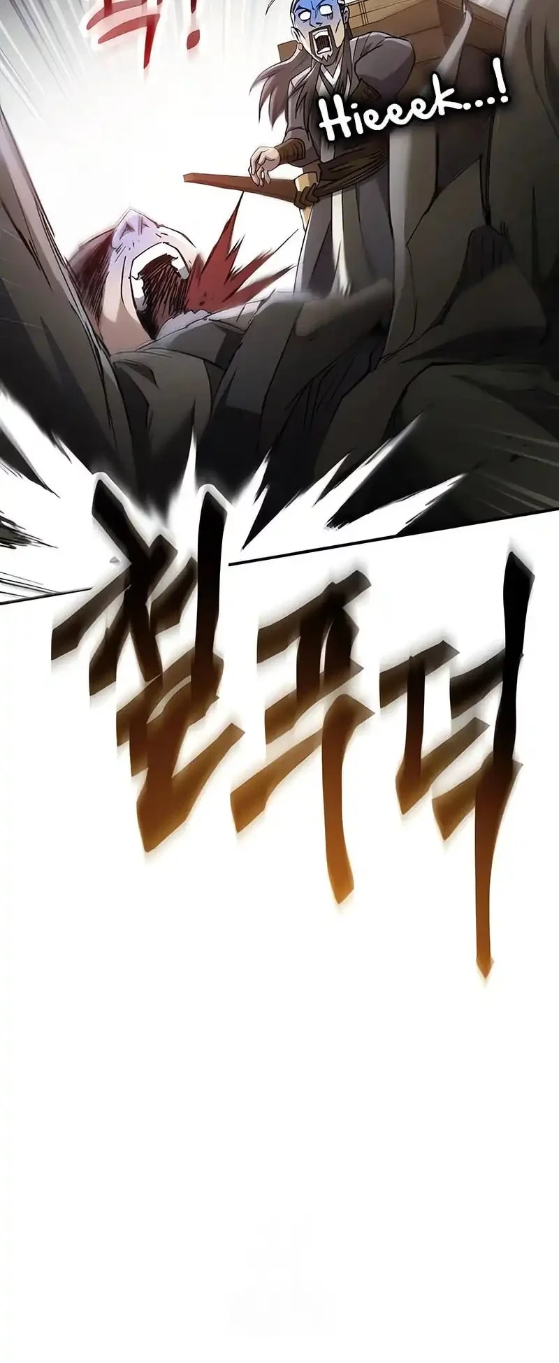 The Heavenly Demon Wants A Quiet Life Chapter 49 Gambar 44