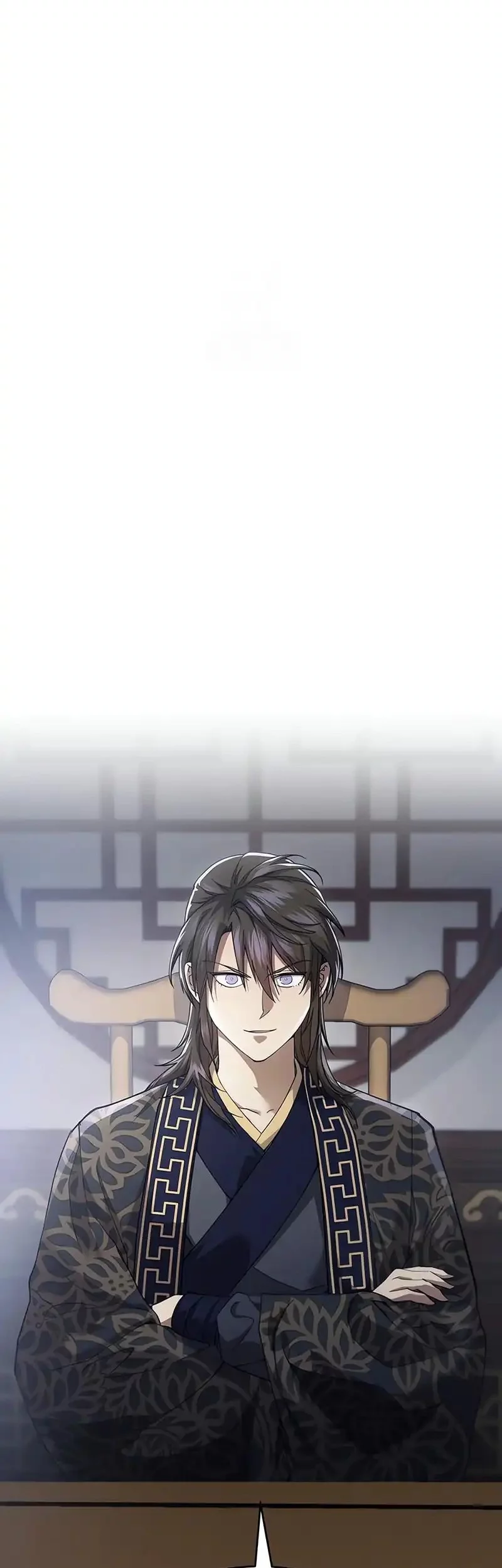 The Heavenly Demon Wants A Quiet Life Chapter 49 Gambar 46