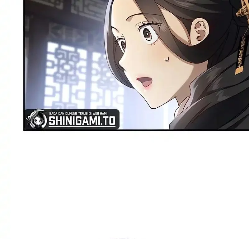 The Heavenly Demon Wants A Quiet Life Chapter 49 Gambar 56