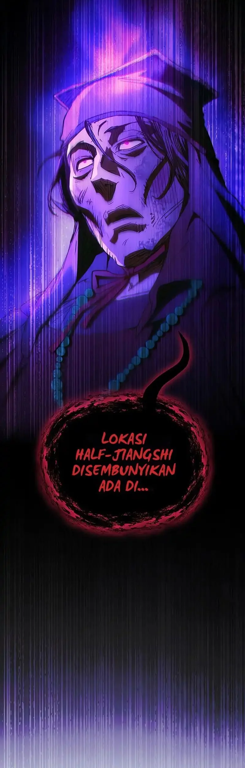 The Heavenly Demon Wants A Quiet Life Chapter 49 Gambar 65