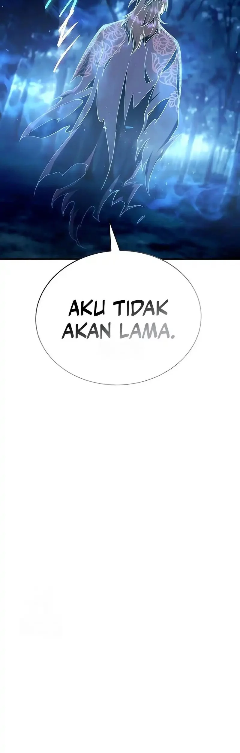 The Heavenly Demon Wants A Quiet Life Chapter 49 Gambar 74