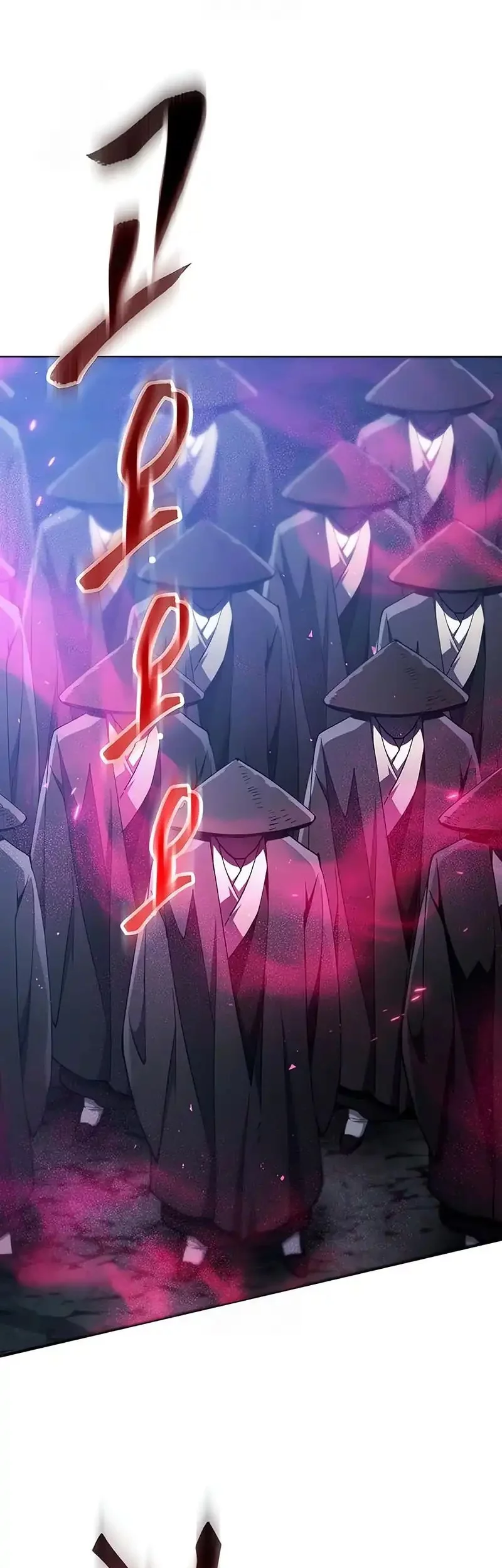 The Heavenly Demon Wants A Quiet Life Chapter 49 Gambar 77