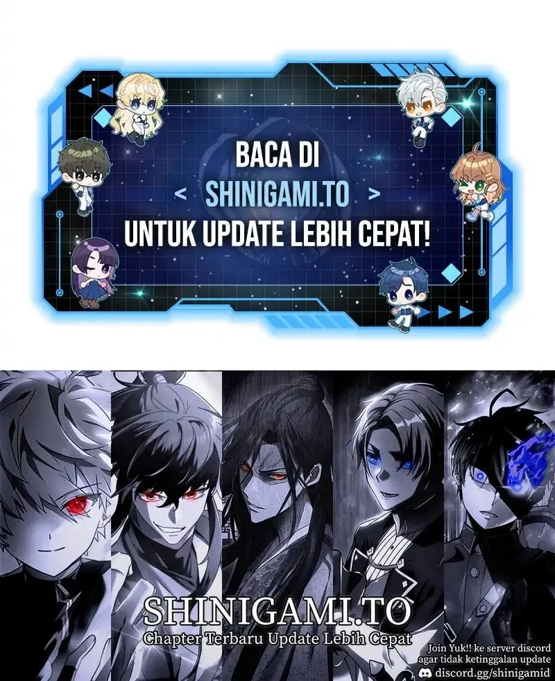 The Heavenly Demon Wants A Quiet Life Chapter 49 Gambar 86