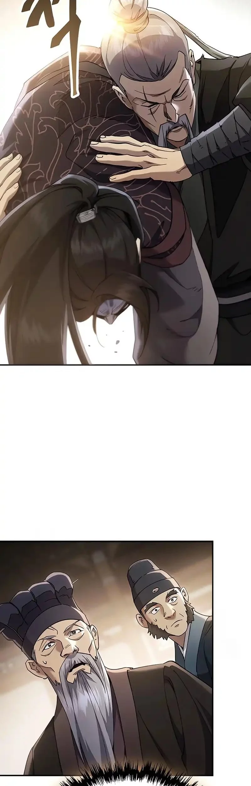 The Heavenly Demon Wants A Quiet Life Chapter 49 Gambar 6