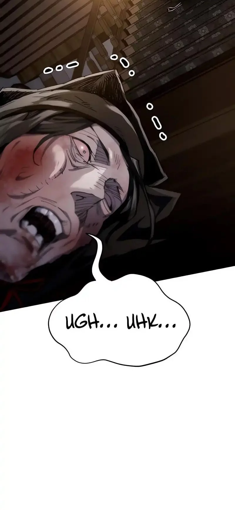 The Heavenly Demon Wants A Quiet Life Chapter 49 Gambar 12