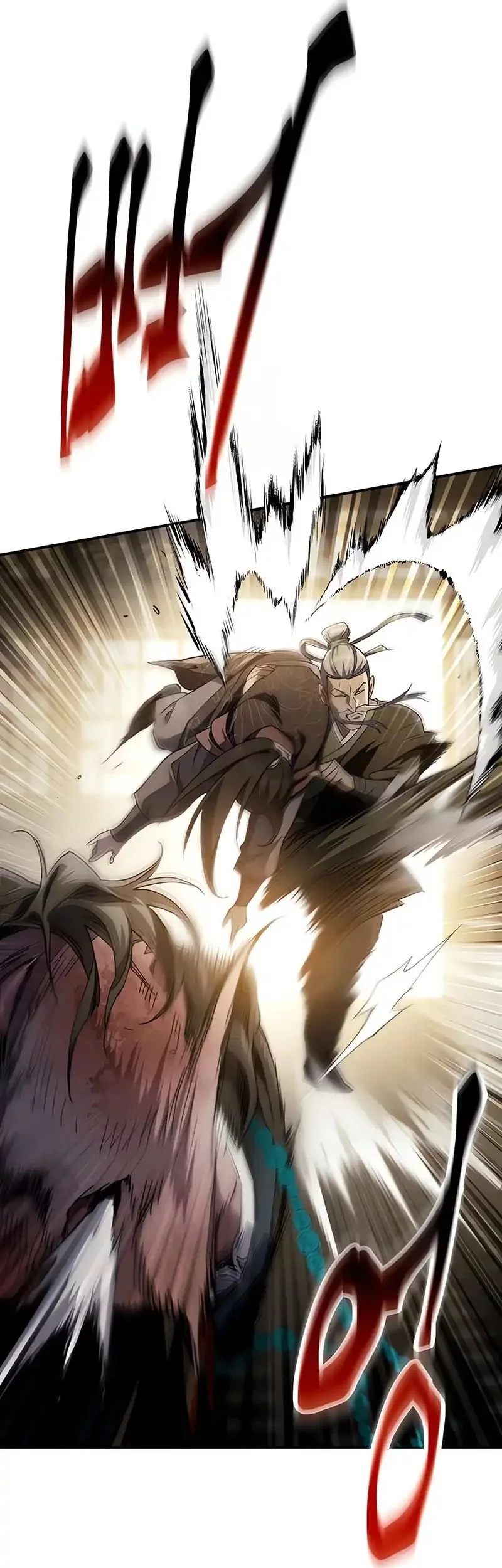 The Heavenly Demon Wants A Quiet Life Chapter 49 Gambar 17