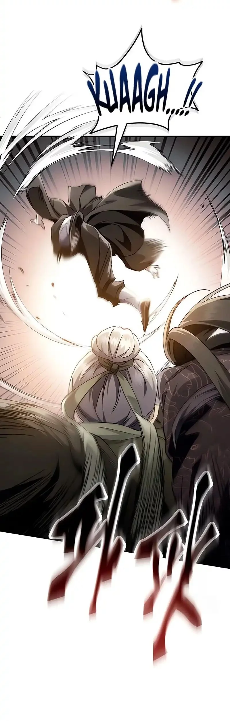 The Heavenly Demon Wants A Quiet Life Chapter 49 Gambar 18