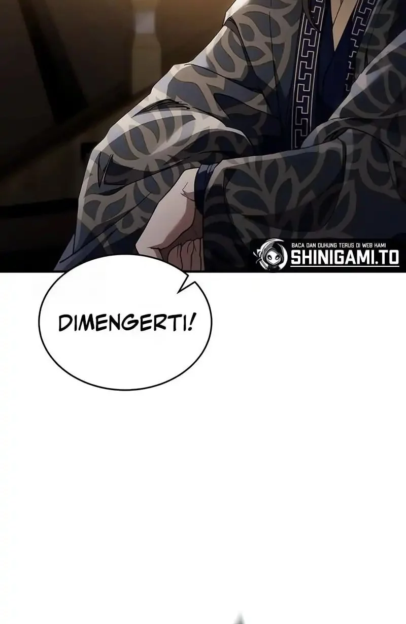 The Heavenly Demon Wants A Quiet Life Chapter 49 Gambar 20