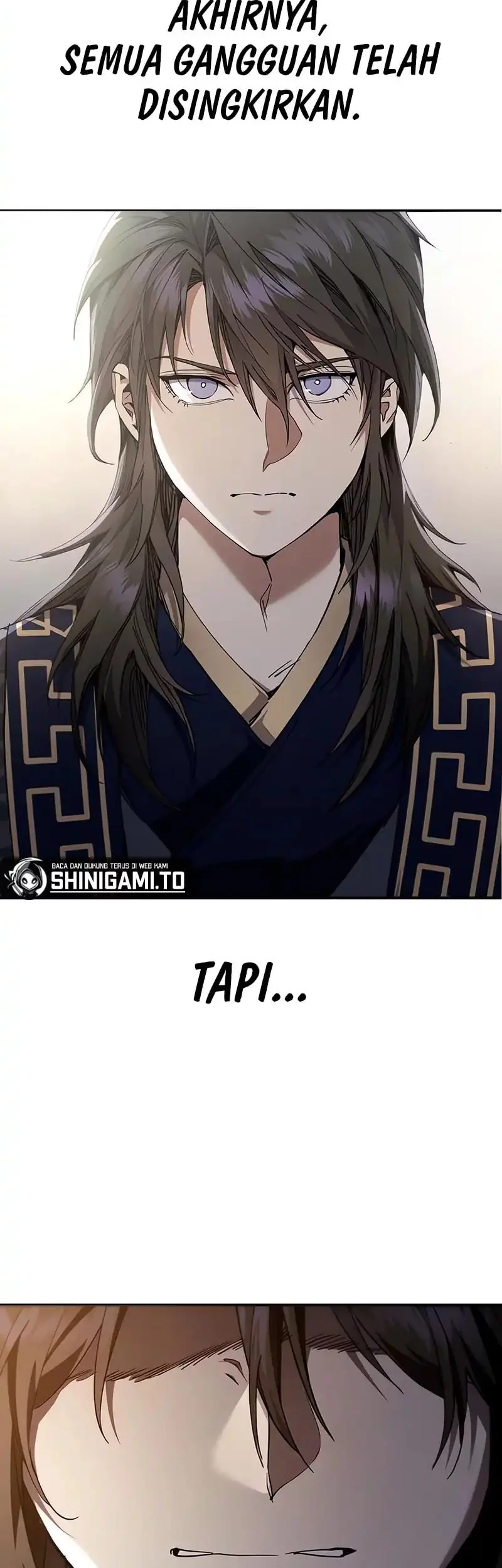 The Heavenly Demon Wants A Quiet Life Chapter 49 Gambar 23