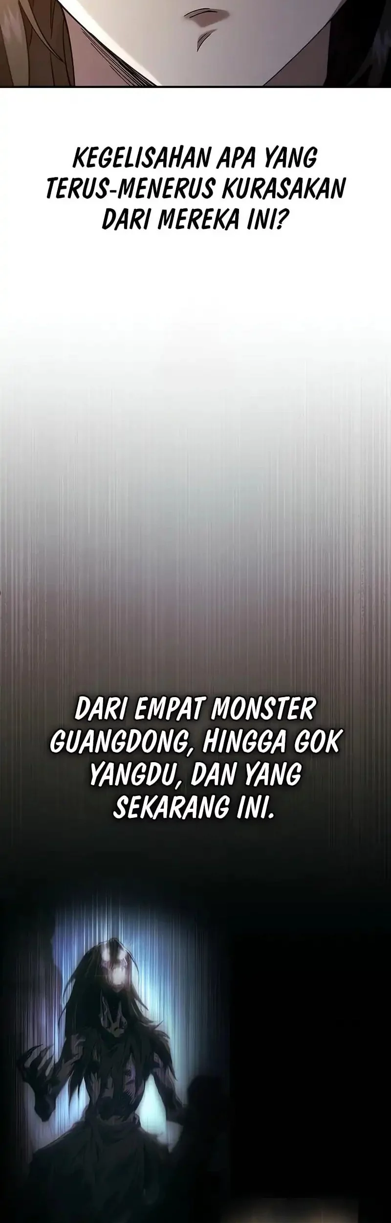 The Heavenly Demon Wants A Quiet Life Chapter 49 Gambar 24