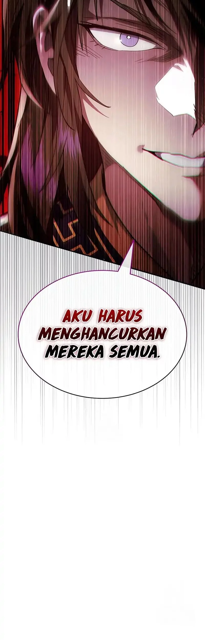 The Heavenly Demon Wants A Quiet Life Chapter 49 Gambar 26
