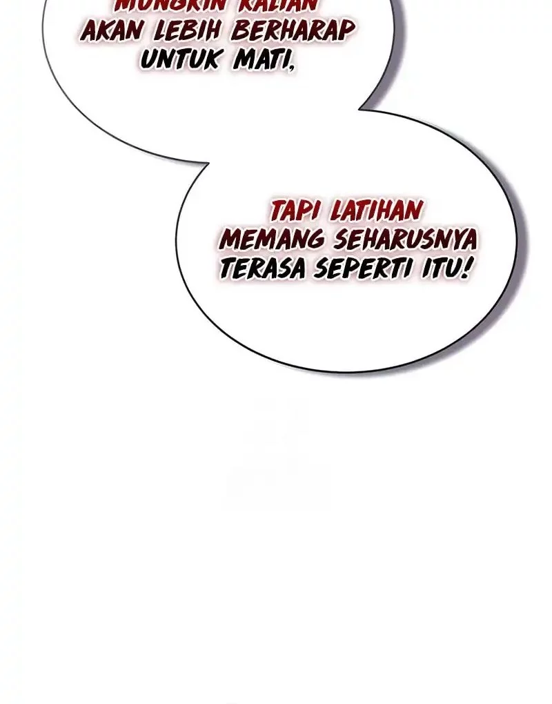 The Heavenly Demon Wants A Quiet Life Chapter 49 Gambar 32