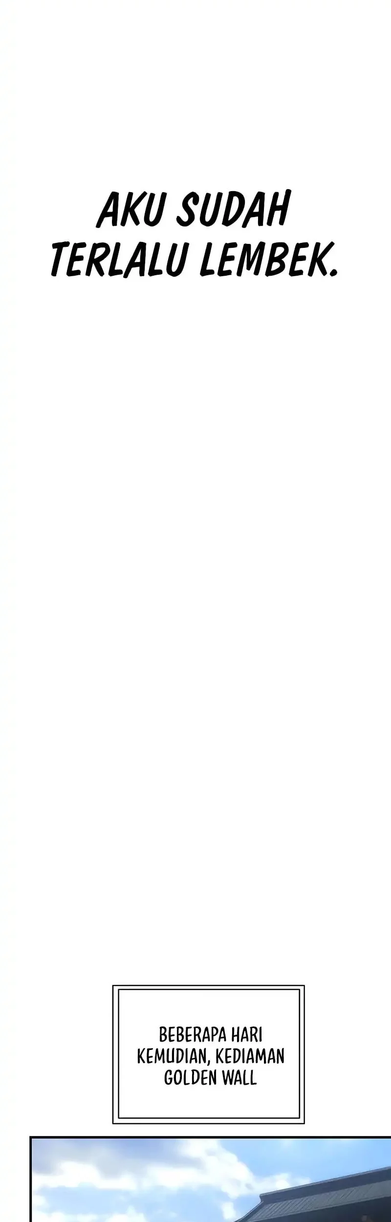 The Heavenly Demon Wants A Quiet Life Chapter 49 Gambar 35