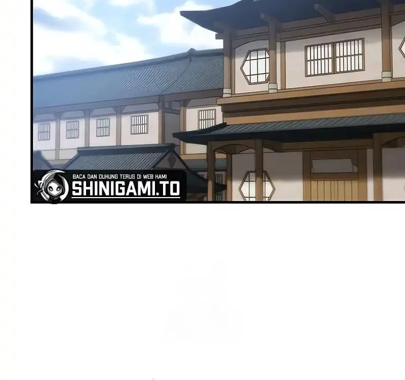 The Heavenly Demon Wants A Quiet Life Chapter 49 Gambar 36